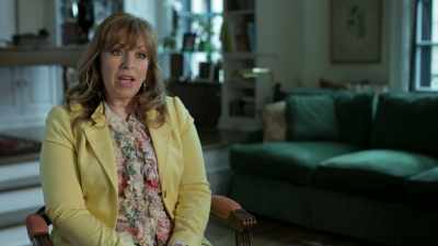 I just knew I was telling
the truth, and that's all - The Clinton Affair