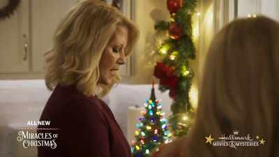 I just knew that
I really liked him. - USS Christmas