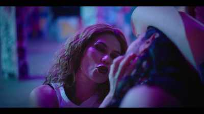 I just knew you were more man - La Madre