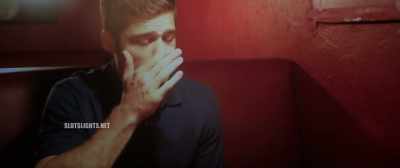 I just know that dad
might be in trouble, - Altered Perceptions