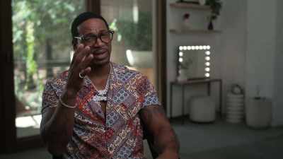 I just know that he was in a dark place in his life, - TMZ Presents | The Downfall of Diddy 3: Inside the Freak-Offs