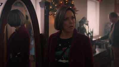 I just know how much you talk
about traveling - Santa Tell Me