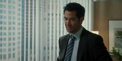 I just know how much
this case means to you, - The Lincoln Lawyer