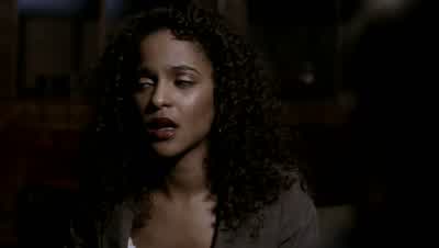 I just know I can't explain what happened up there. - Supernatural