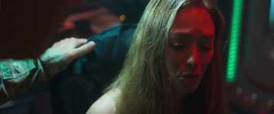 I just know I can't lose him or Maria. - War of the Worlds: Extinction