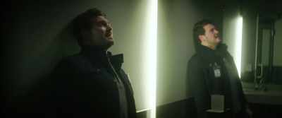 I just know that I need you. - Left Behind: Rise of the Antichrist