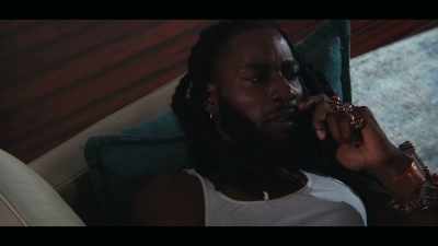 I just know when I'm on 'em, - Ebony Hustle 2: Ballistic Protection
