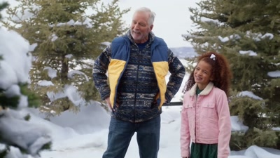 I just know it!
JAMES LAUGHS - Yuletide the Knot