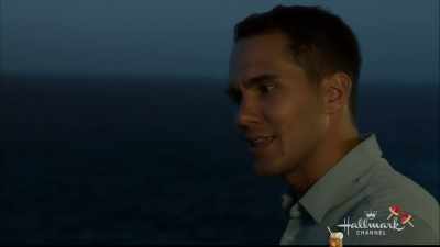 I just know it's one of
those things - Love at Sea