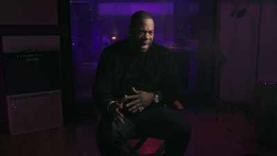 I just know, like,
word got to him that I spit. - Origins of Hip Hop
