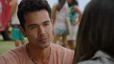 I just know that no matter
how awkward or shy - Aloha Heart