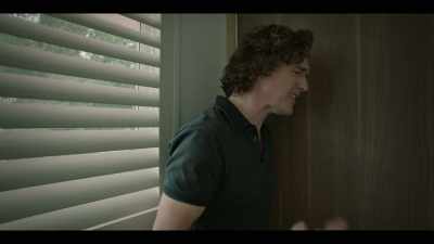 I just, you know,
order room service and watch TV. - The Unusual Suspects
