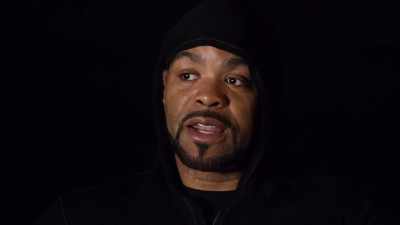 I just know that as a child,
we would move around a lot - Wu-Tang Clan: Of Mics and Men