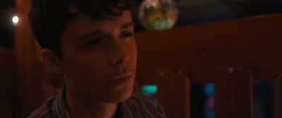 I just know that
you can be attracted - Every Day