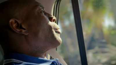 - I just know that they
love him over there, - Bruno v Tyson