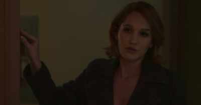 I just know that you're gonna be
in Greylock for a while, - The Republic of Sarah
