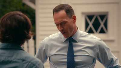 - I just...
- Kyle, - Sweet Magnolias