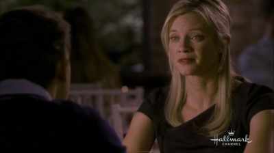 I just lately
have been thinking that - Love at First Glance
