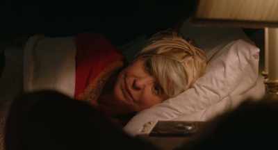 I just lay there,
awake, thinking of him. - 80 for Brady