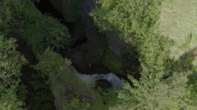 Just lean back? - The Amazing Race