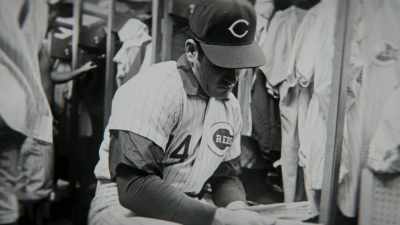 I just learned at
a very early age, - Charlie Hustle & the Matter of Pete Rose