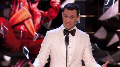 I just learned this.
She dated Elvis when she was 19. - Comedy Central Roast of Bruce Willis