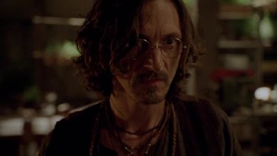I just lied to him, didn't I? - Lost