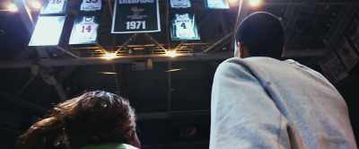 I was just like a stupid kid
with just big dreams. - Giannis: The Marvelous Journey