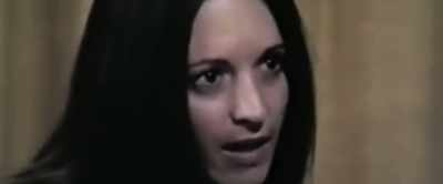 I was just like a tool
in the hands of the devil, - The Haunting of Sharon Tate
