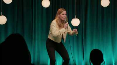 I was just like a, yeah, yeah, yeah, yeah. - Kelsey Cook: Mark Your Territory