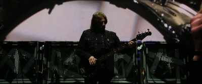 I just, like,
admired him so much,
I thought, - Black Sabbath: The End of The End