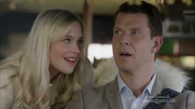 I just like
hearing you say it, - Signed, Sealed, Delivered: The Road Less Travelled