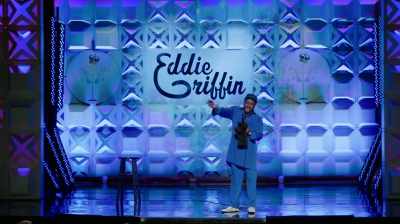 I just like how they shake it." - Eddie Griffin: Undeniable