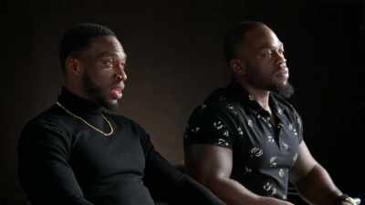 I was just like, I was mute - Jussie Smollett: Anatomy of a Hoax