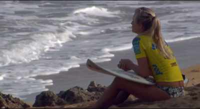 I just was like, this isn't
how it's supposed to go. - Bethany Hamilton: Unstoppable