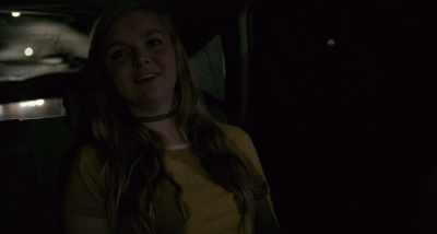 I was just, like,
sitting there or whatever, - Eighth Grade
