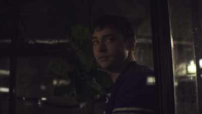 I just like the feeling
of being surrounded - The OA