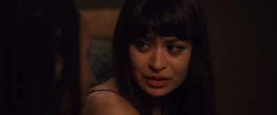 I just, like, tricked him
into thinking I was awesome. - Tell Me Lies