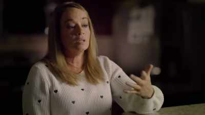 I just was like,
"Where – Where is she?" - Floribama Murders