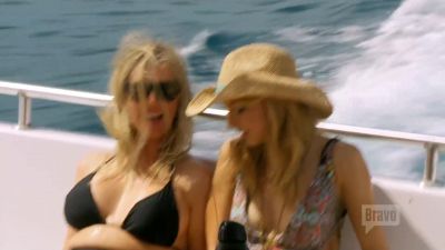- I was just like... - Below Deck