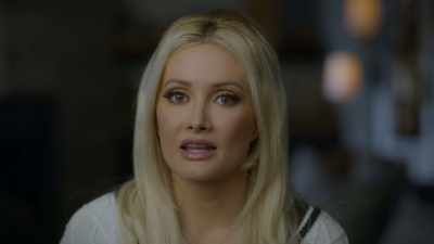 I just liked to stay in, - Secrets of Playboy