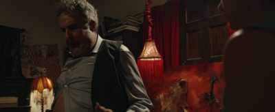- I just...
- Look, don't apologize, - Too Late