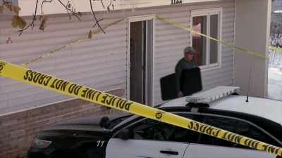 - I just looked up
Moscow PD, and I think - #CyberSleuths: The Idaho Murders
