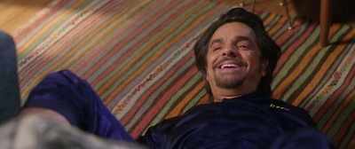 I was just looking
for you. (CHUCKLES) - How to Be a Latin Lover