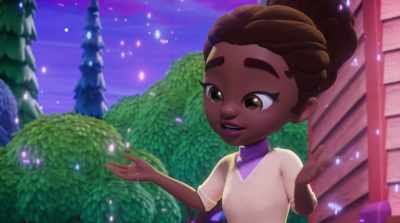 - I was just looking for these guys!
- [Bubble and Trouble bleat] - Super Monsters: The New Class