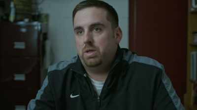 I was just looking because they
both lived in the same house. - Outcry