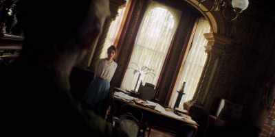 I was just looking - Picnic at Hanging Rock