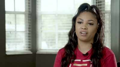 I just lost
a piece of my heart. - Trials To Triumph: The Documentary