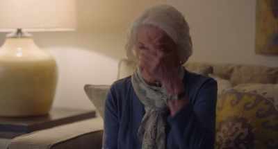 I just lost interest
in everything - Queen Bees
