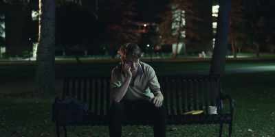 I just lost my
girlfriend for good, - Bodied